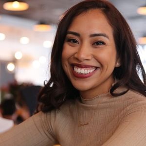 Meet your Posher, Katherine